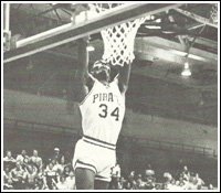 DC Basketball 