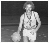 DC Basketball 