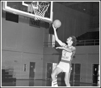 DC Basketball 