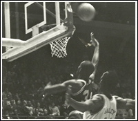 DC Basketball 
