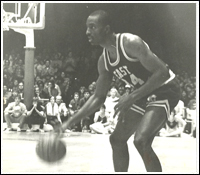 DC Basketball 