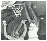 DC Basketball 
