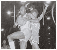 DC Basketball 