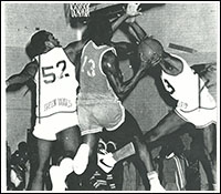 DC Basketball 