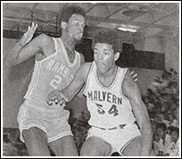 DC Basketball 