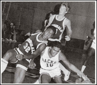 DC Basketball 