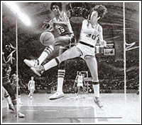 DC Basketball 