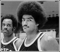 DC Basketball 