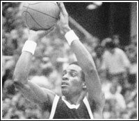 DC Basketball 