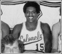 DC Basketball 