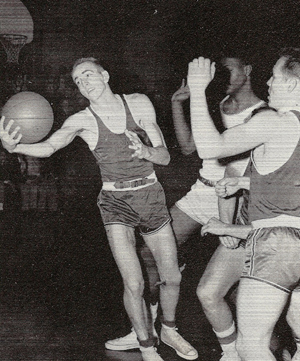 DC Basketball 