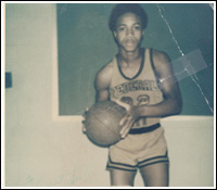DC Basketball 