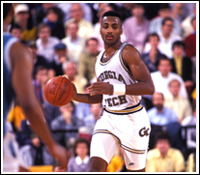 DC Basketball 