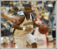 DC Basketball 