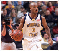 DC Basketball 