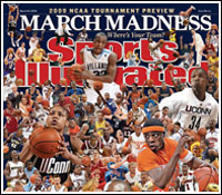 DC Basketball 