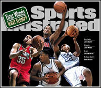 DC Basketball 