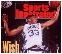DC Basketball 