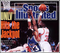 DC Basketball 