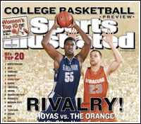 DC Basketball 