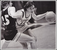 DC Basketball 