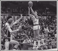 DC Basketball 