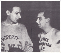 DC Basketball 