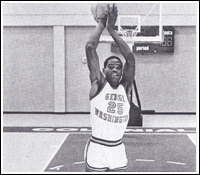 DC Basketball 