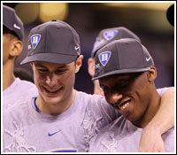 DC Basketball