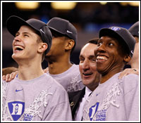 DC Basketball