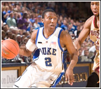 DC Basketball