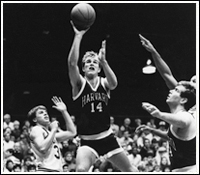 DC Basketball 