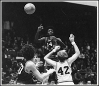 DC Basketball 