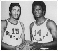 DC Basketball 