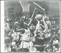 DC Basketball 