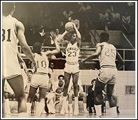DC Basketball 