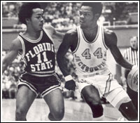 DC Basketball 