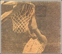 DC Basketball 