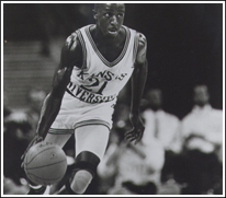 DC Basketball 
