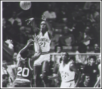 DC Basketball 