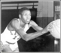 DC Basketball 