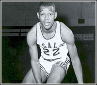 DC Basketball 