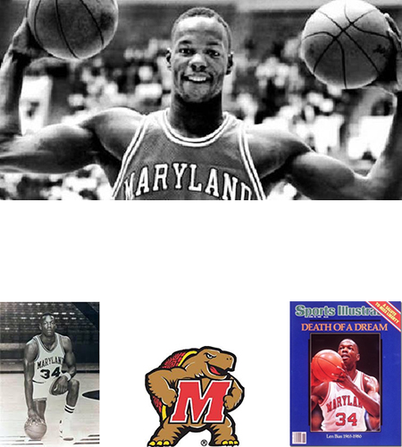 Len Bias