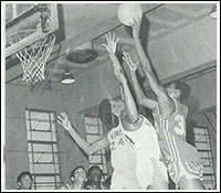 DC Basketball 