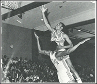DC Basketball 