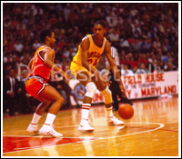 DC Basketball 