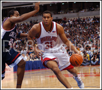 DC Basketball
