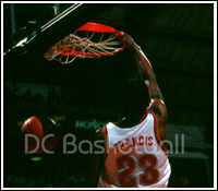 DC Basketball