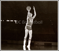 DC Basketball