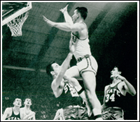 DC Basketball